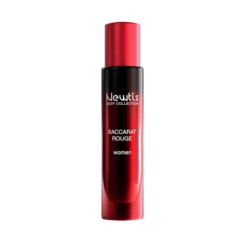عطر زنانه باکارات رژ