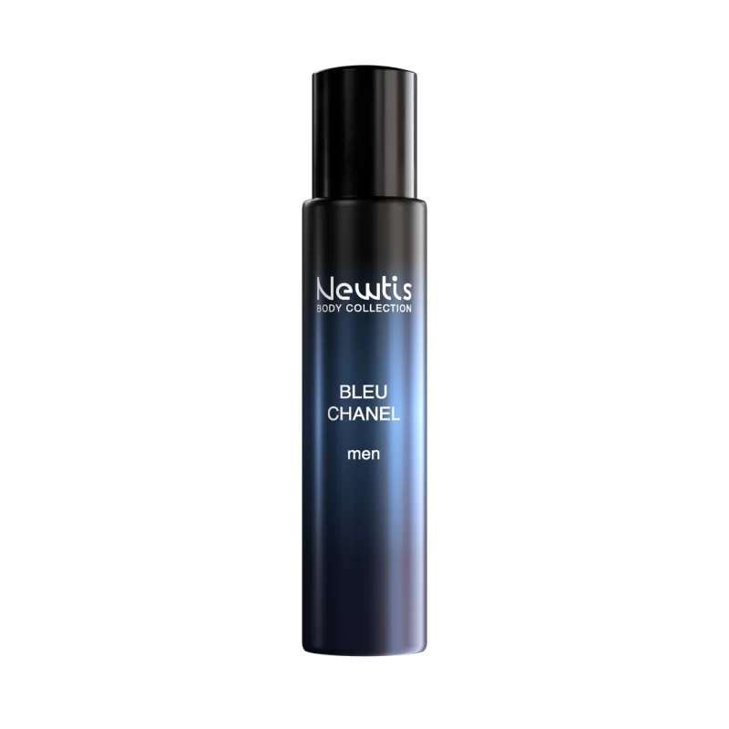 عطر مردانه بلو د شنل