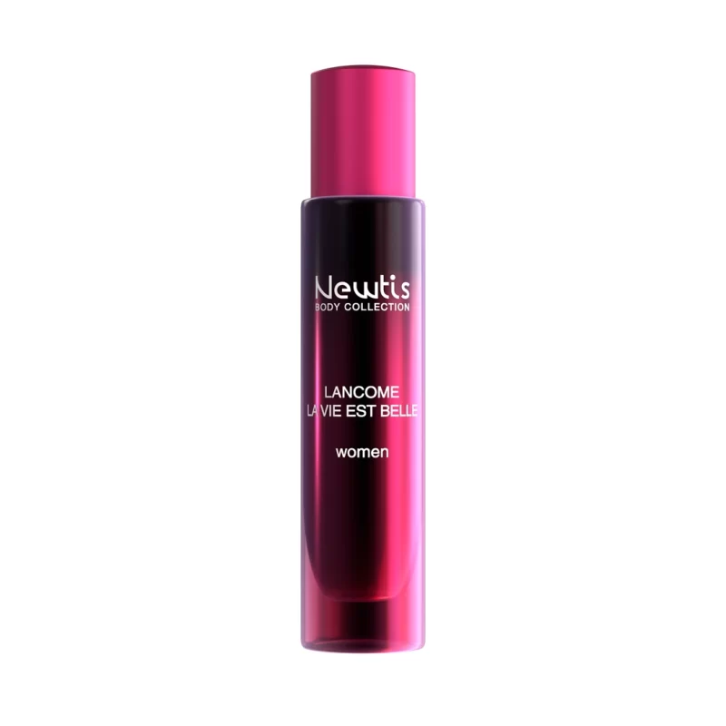 عطر زنانه لا ویه است بله