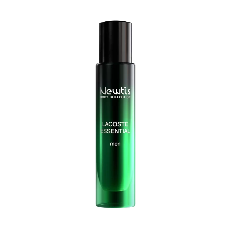 عطر مردانه لاگوست اسنشیال