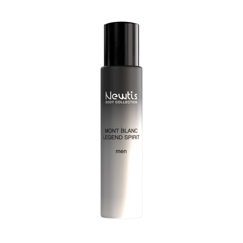 عطر مردانه لجند اسپریت